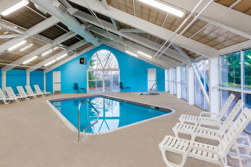 Wingate By Wyndham Canton-Hall Of Fame Luaran gambar