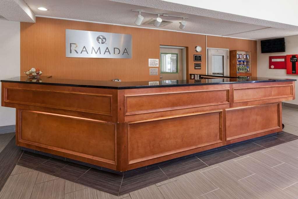 Wingate By Wyndham Canton-Hall Of Fame Dalaman gambar