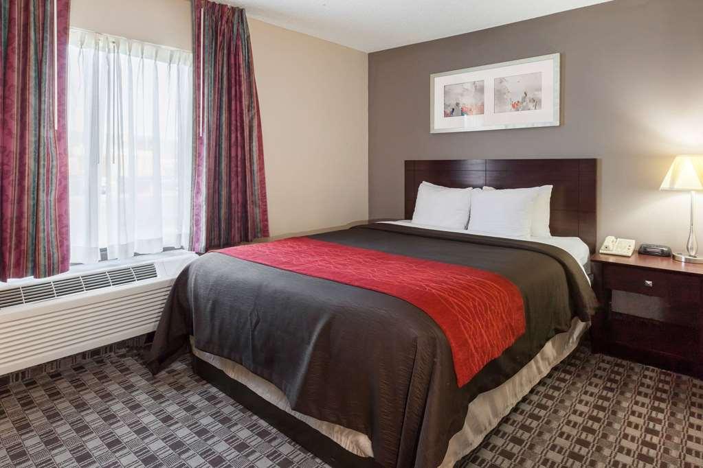 Wingate By Wyndham Canton-Hall Of Fame Bilik gambar