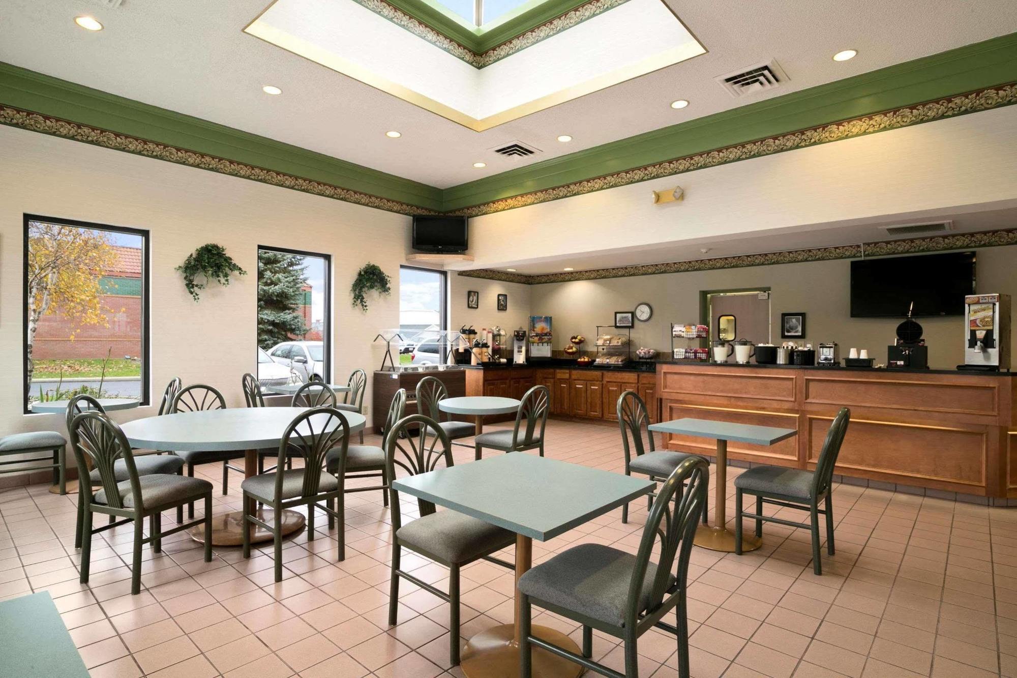 Wingate By Wyndham Canton-Hall Of Fame Luaran gambar